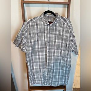 Wolverine, men’s shirt, size extra large